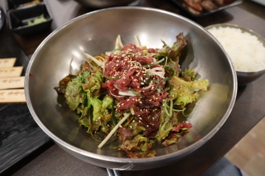 만나식육식당 이미지