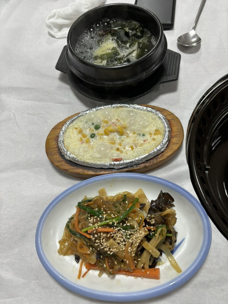 은하수횟집장어구이 이미지