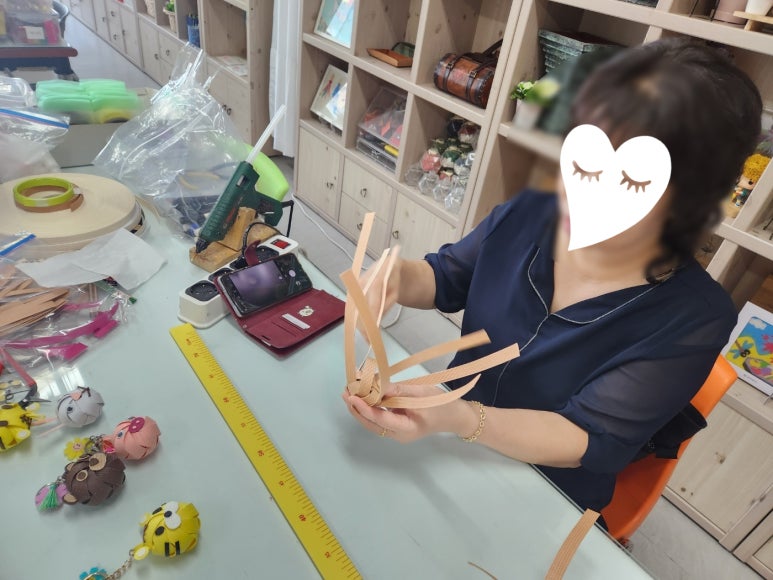 풀잎일반문화센타 이미지