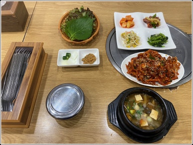 함지박식당 이미지