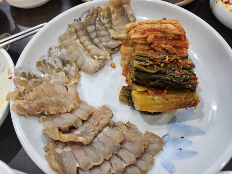 용두홍어 이미지