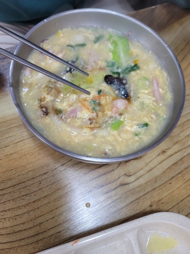 용궁반점 이미지