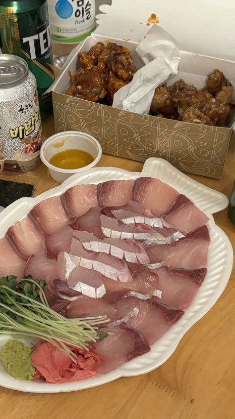 오만가지수산 이미지