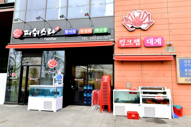 피쉬스타 이미지