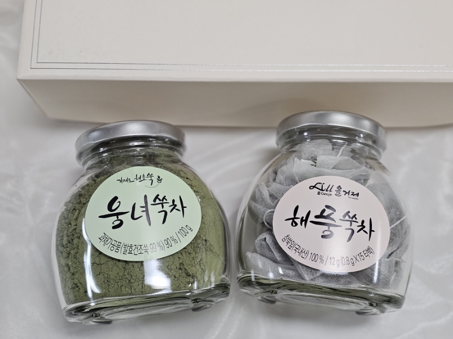 해풍친환경영농조합법인 이미지