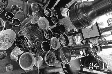궁숯불돼지갈비 이미지