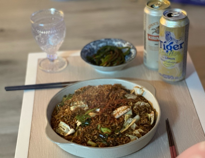 레몬기린 이미지