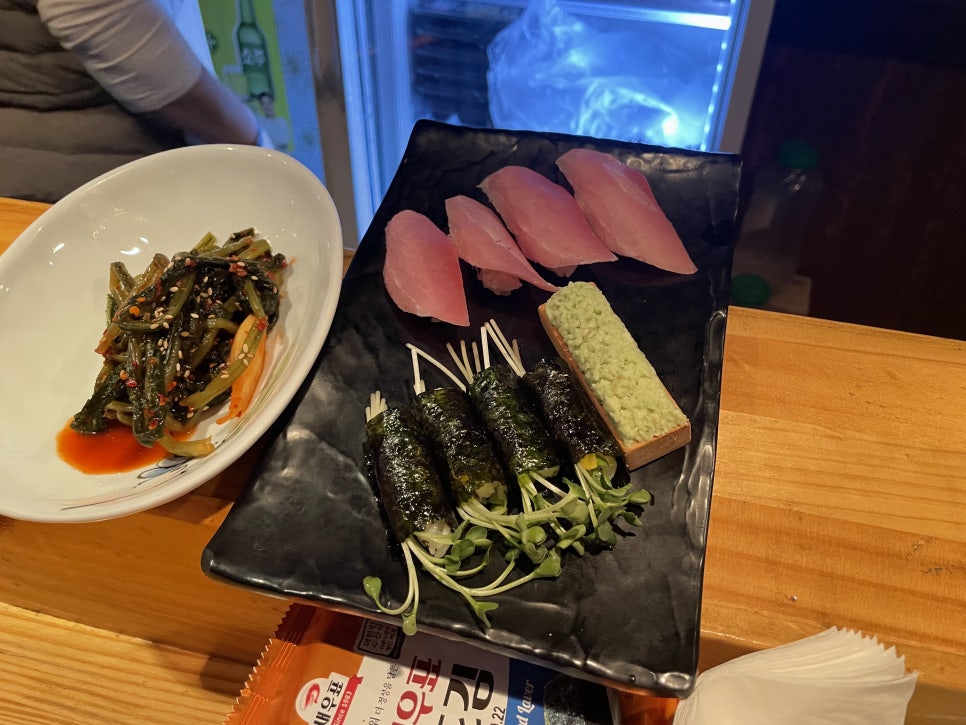 이조참치 이미지