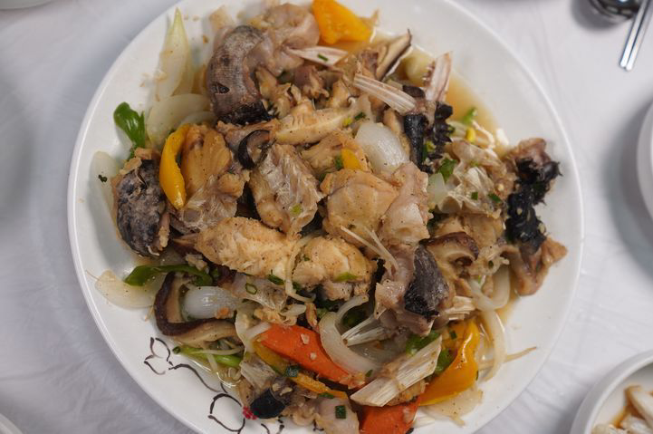 진수아구찜 이미지
