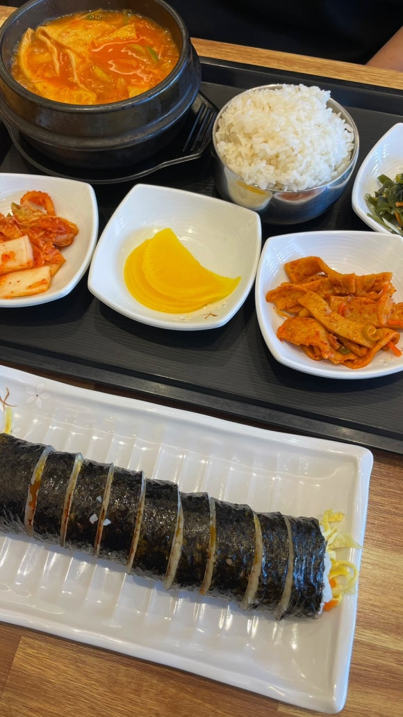 김밥회장님 이미지