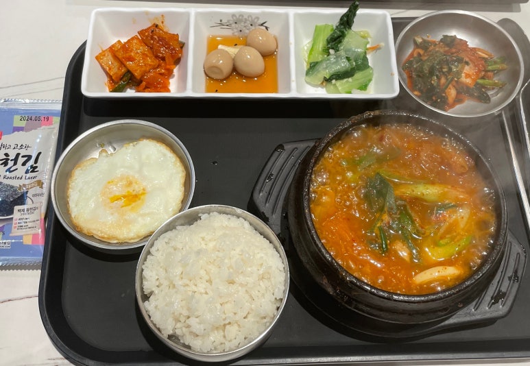 다빈푸드 이미지