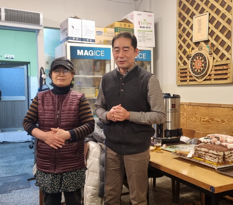 한우리정육식당 이미지