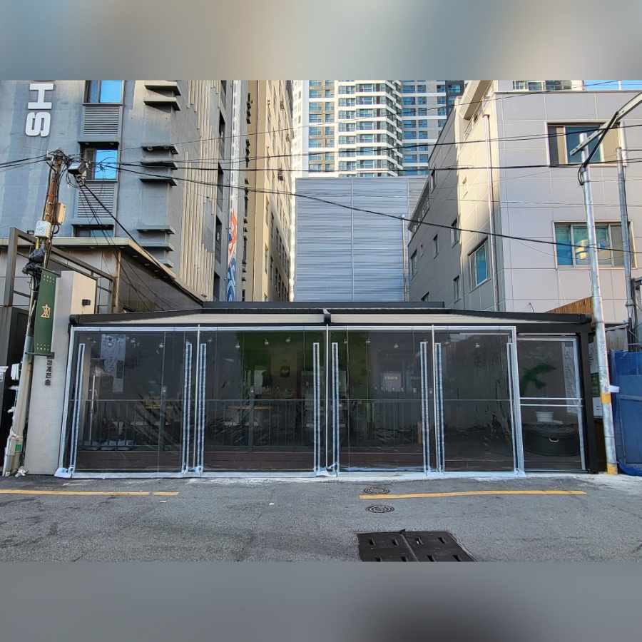 금성천막 이미지