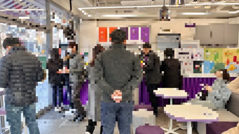 더 벤티 센트럴파크점 이미지