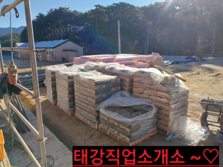칼라직업소개소 이미지