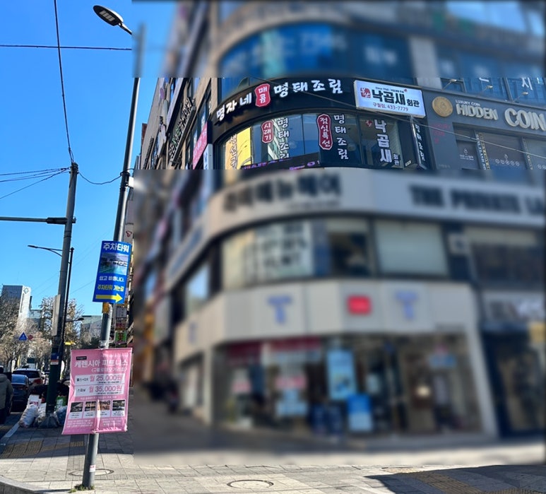 명자생선 이미지