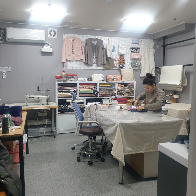 공주미싱공방 이미지