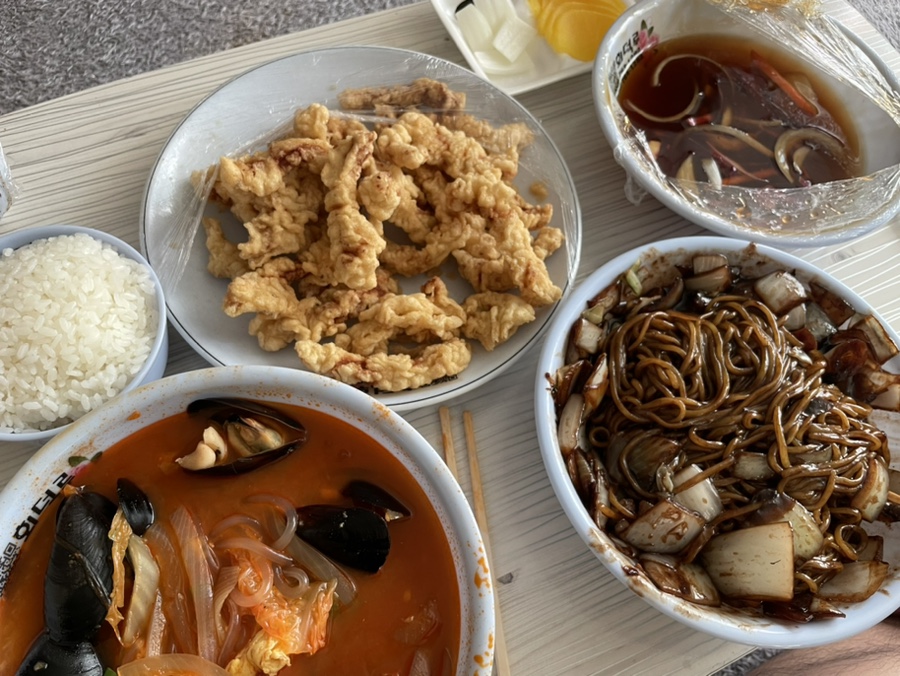 회덕루 이미지