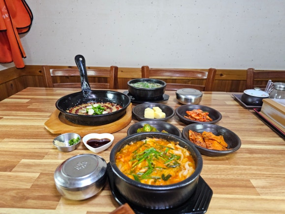 정성어탕 이미지