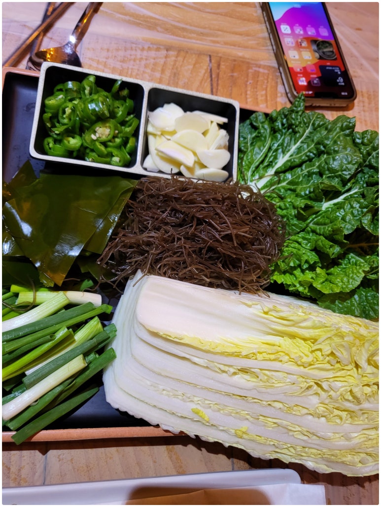 국민식당 이미지