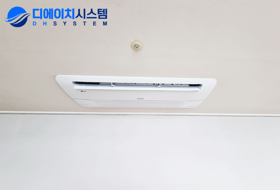 LG시스템에어컨 이미지