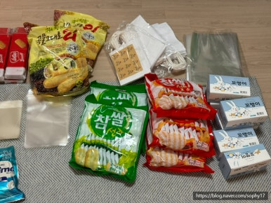 70인식품 이미지