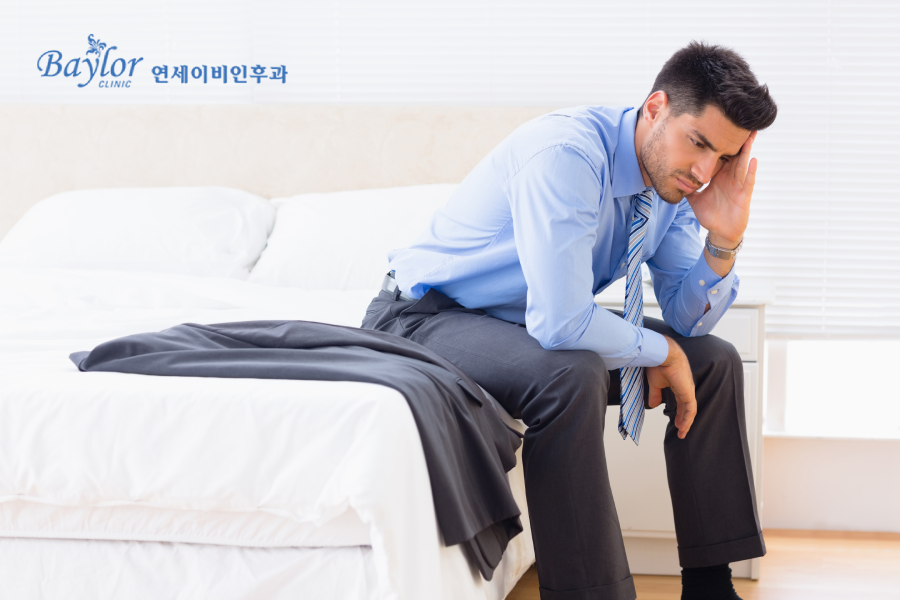 머리가하는이야기 이미지