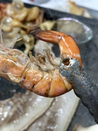 삼포횟집 이미지
