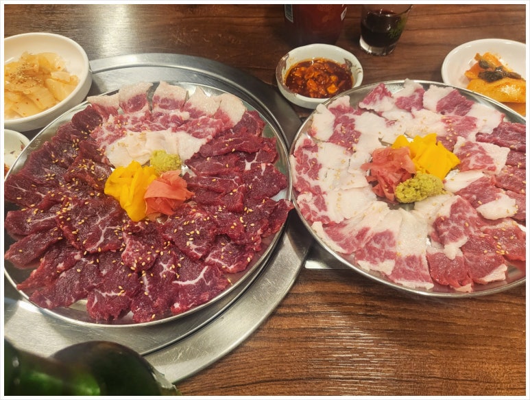 백부장 한우 차돌집 이미지