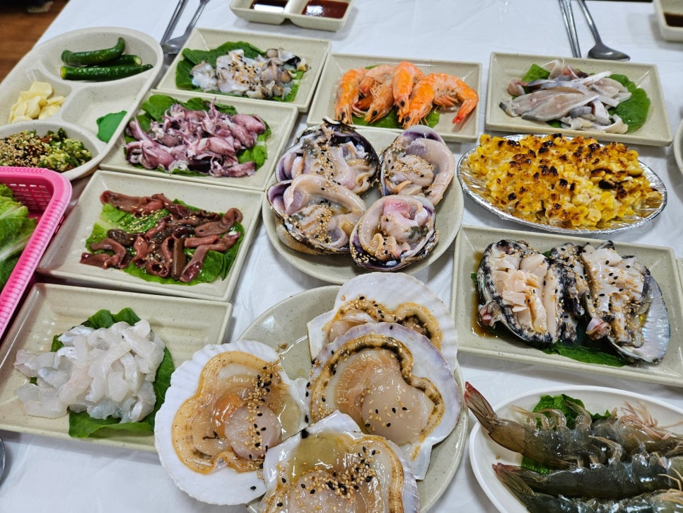 고향맛 이미지