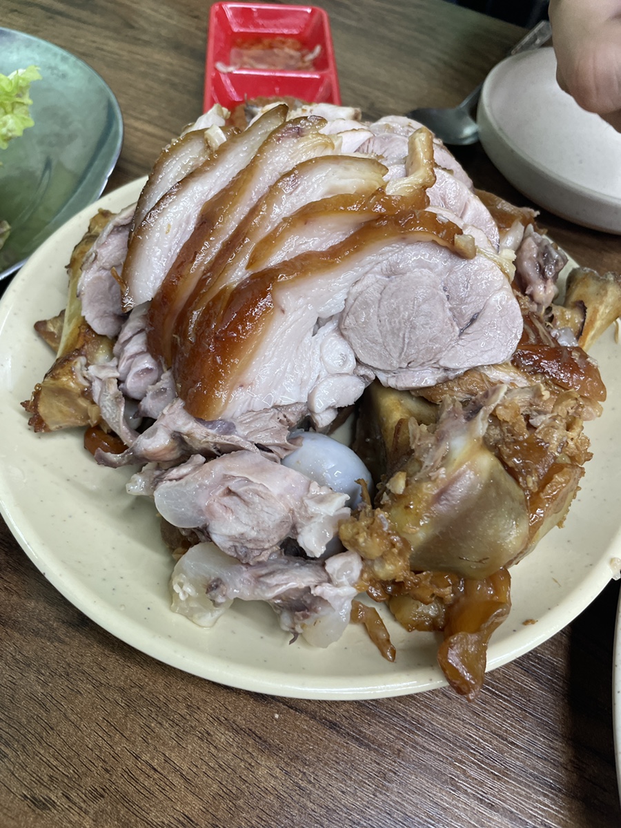 둥이족발 이미지