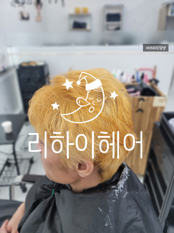 리하이헤어 이미지