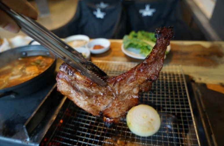 천상식당 이미지