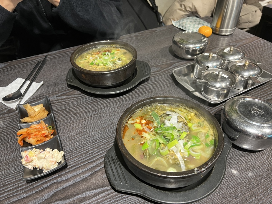 선일해장국 이미지