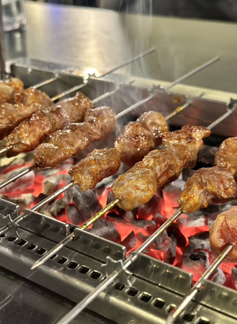 청춘양꼬치 포차 이미지