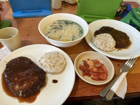 토함산손칼국수 이미지