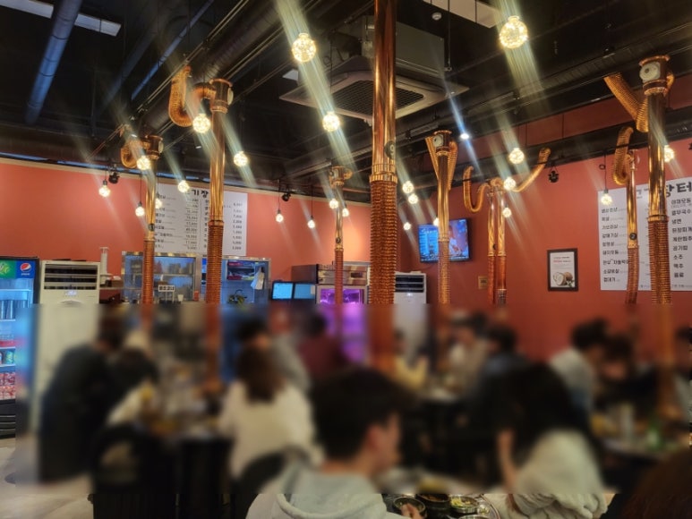 웨이팅행신점 이미지