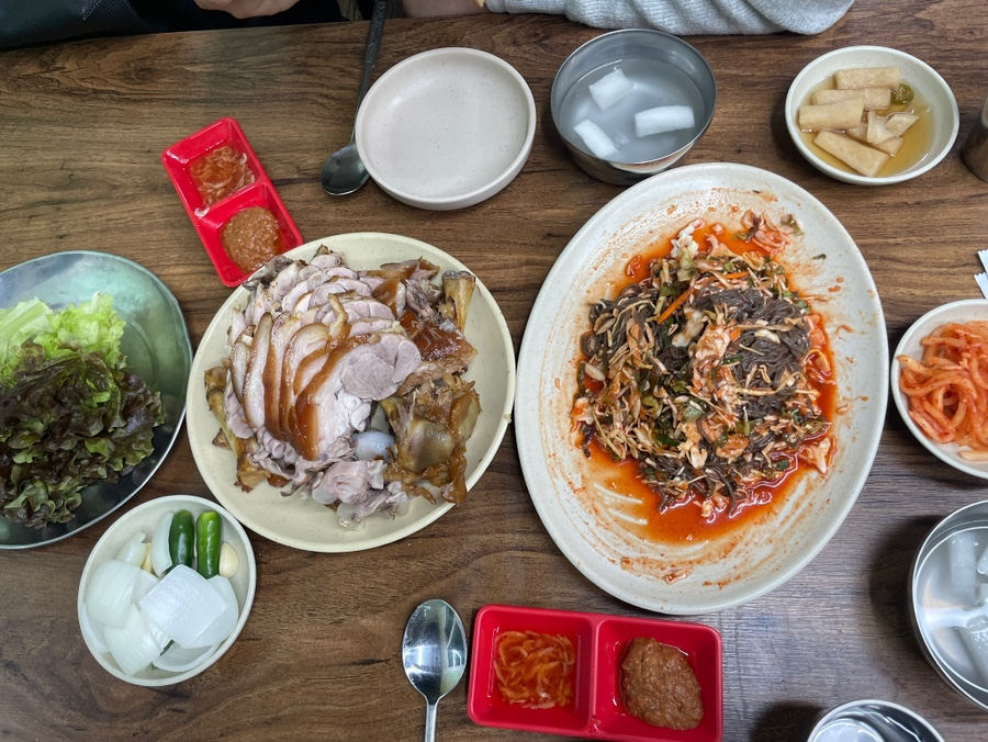 둥이족발 이미지