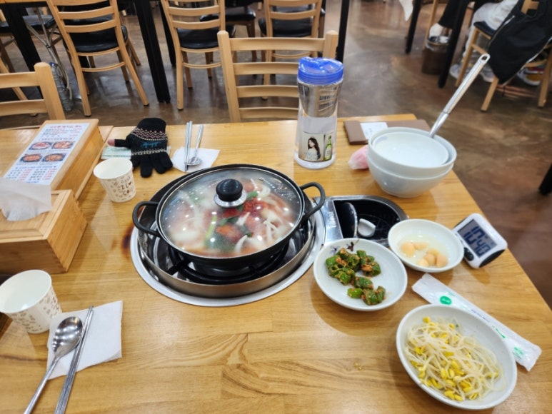서오릉돼지집 이미지
