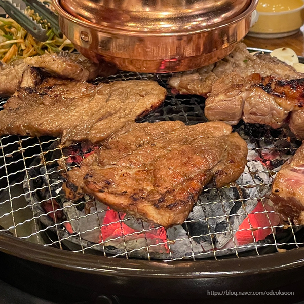 대덕왕갈비 이미지