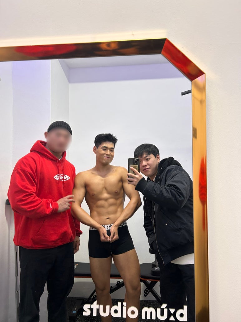 셀바디 이미지