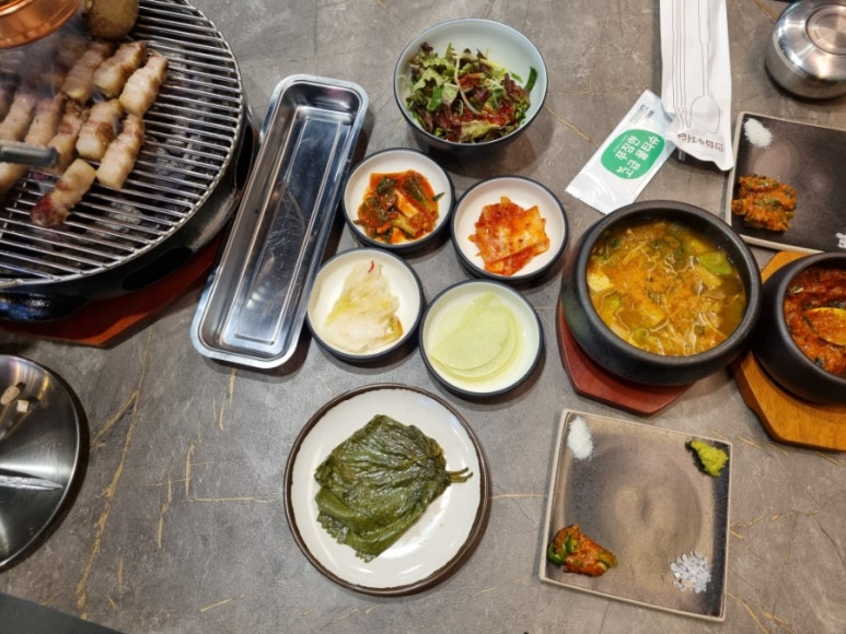 백화돈 이미지