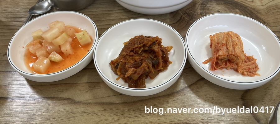 장모님닭계장 이미지