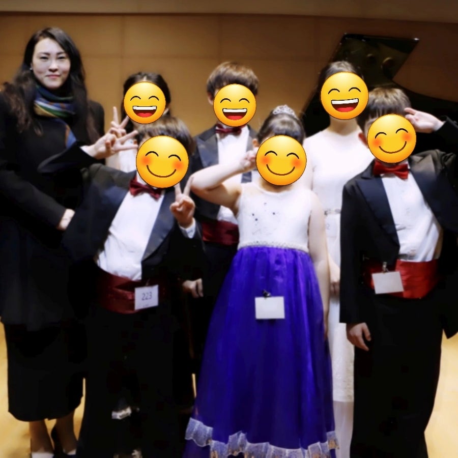어린음악대석수하늘소리원음악학원 이미지
