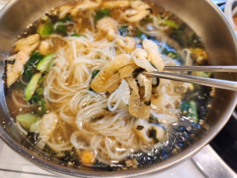 신기한국수 이미지