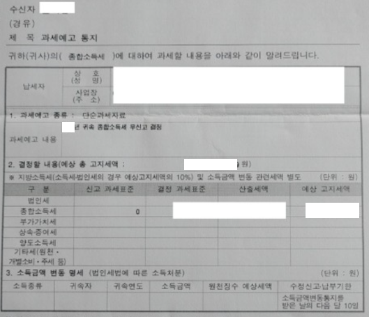 초이세무회계 이미지