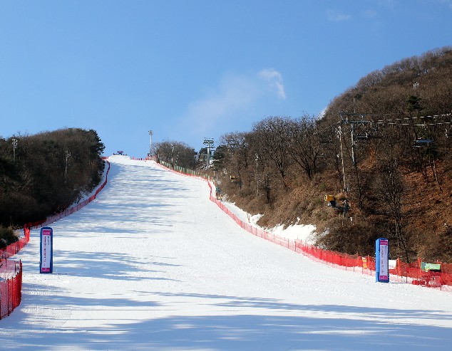 지산당구장 이미지