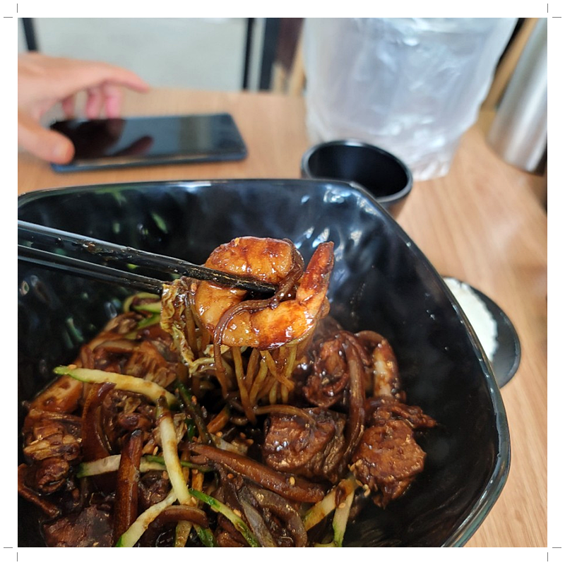 짬뽕마스터 이미지