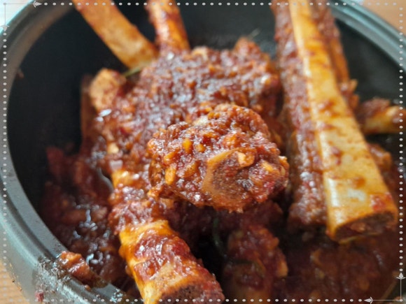 황남국수 이미지