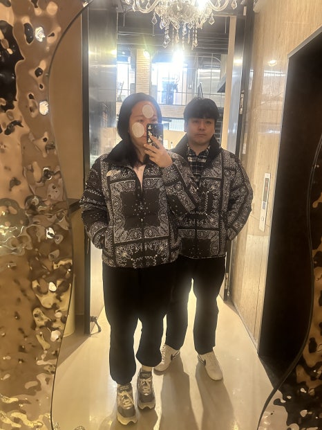 씬헤어 이미지